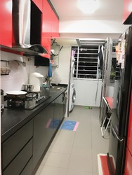 Blk 476C Choa Chu Kang Avenue 5 (Choa Chu Kang), HDB 4 Rooms #176961432